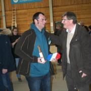 A.Greze & P.Buffet