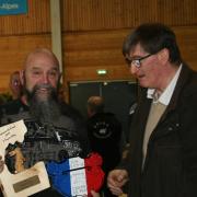 Championnat de France
